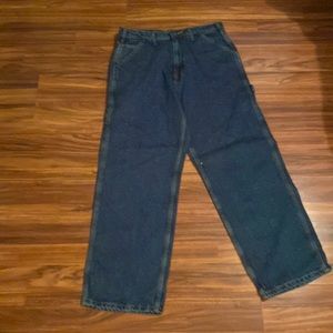 RURAL KING Carpenter pants. BRAND NEW size 34x30